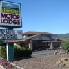 Отель Klamath Motor Lodge, фото 4