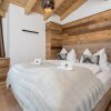 Отель Luxury Holiday Home in Salzburg With Sauna, фото 2