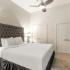 Отель Charming 2BR Retreat Steps from the French Quarter, фото 4