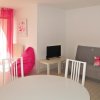 Отель Studio in Le Grau-du-roi, With Enclosed Garden and Wifi - 50 m From th, фото 3