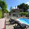 Отель Beautiful Villa With Private Swimming Pool Garden And Panoramic View 10 And 5, фото 1