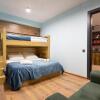 Отель New Gudauri Redco F4 Two-room apartment, фото 6