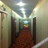 Отель Tiandu Hotel, фото 22