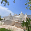 Отель Trulli Santa Croce, фото 6