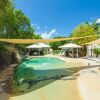 Отель Noosa Entrance Waterfront Resort, фото 28