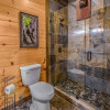 Отель Honeysuckle Hill 2 Bedroom Cabin by RedAwning, фото 26