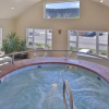 Отель Blue Spruce Inn, фото 14