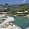 Отель Sheraton Huizhou Beach Resort, фото 11