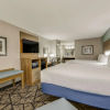 Отель Best Western Huntsville Inn & Suites, фото 5