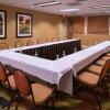 Отель Holiday Inn Dublin-Pleasanton, an IHG Hotel, фото 27