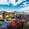 Отель Apartment in Eberndorf / Carinthia With Sauna, фото 17