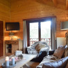 Отель Very Spacious Chalet Near the Center of Durbuy, фото 10