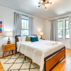 Отель Updated Atlanta Getaway w/ Yard ~ 5 Mi to Downtown, фото 6