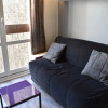 Отель Cosy Studio For 2 In Auteuil, фото 6