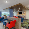 Отель Holiday Inn Express And Suites Abingdon, an IHG Hotel, фото 10