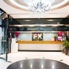 Отель FX Hotel ShangHai XuJiaHui, фото 2