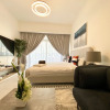 Отель Marco Polo - Trendy Studio at the Heart of JVC with Health Club, фото 5