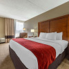 Отель Comfort Inn Cranberry Township, фото 22