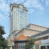Отель Guangzhou Panyu China Travel Service Panyu Hotel, фото 1