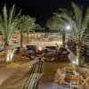 Отель Captain's Desert Camp в Вади-Руме