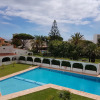 Отель Apartment With 2 Bedrooms in Quarteira, With Wonderful City View, Pool, фото 16