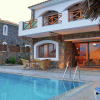 Отель Villa Located in Picturesque Village, Pool, BBQ Near the Beach, фото 1