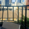 Отель Very Conv 1-bed Apartment With Views of London, фото 11