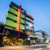 Отель The Small Chiang Mai Hotel, фото 1