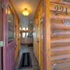 Отель Black Bear Lodge at Scenic Wolf Resort - 3 Br Cabin, фото 20