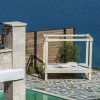 Отель Beautiful Luxury Villa, Private Pool, Panoramic View on Ionian Sea, Zakynthos, фото 17
