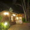 Отель Cresta Marang Gardens во Франсистауне