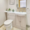 Отель Host Stay Oak Barn, фото 8