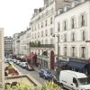 Отель Les Toits de Montmartre, фото 6