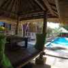 Отель Gili Kulemba Bungalow, фото 8