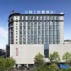 Отель Moshang Qingya Hotel (Wenxian Tianyucheng Branch), фото 1