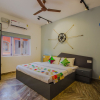 Отель OYO 11901 Home Bikers Paradise 2BHK Candolim, фото 3