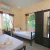 Отель Nopparat Private Pool Villas, фото 37