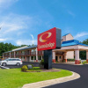 Отель Comfort Inn North, фото 1