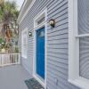 Отель Galveston Home w/ Patio - 4 Blocks to Beach!, фото 16