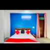 Отель Oyo 700218 Smart Palace in, фото 6