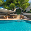 Отель CAN JAUME 6 - Villa very close to the sea, with private pool and free WiFi., фото 39