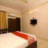 Отель OYO 24204 Nav Bharath Residency, фото 4