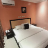 Отель Quztan Suites Ibadan, фото 22