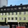 Отель Aparthotel Condor в Пас-де-ла-Касе