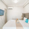 Отель Comfort And Big 1Br At Vasanta Innopark Apartment, фото 4