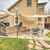 Отель Spacious Denver Home Base: Walk to Wash Park!, фото 16