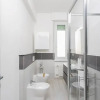 Отель Flat 100M² 3 Bedrooms 2 Bathrooms - Genoa, фото 6