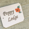 Отель Poppy Lodge, фото 20