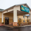 Отель Quality Inn Airport, фото 1