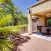 Отель Beautiful Phoenix Home: Private Yard, Pool Access!, фото 21